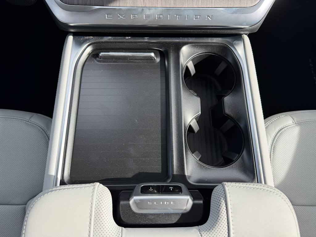 Thumbnail: 2026 Ford Expedition - 14