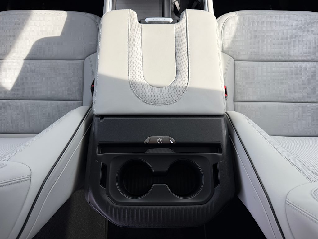 Thumbnail: 2026 Ford Expedition - 26