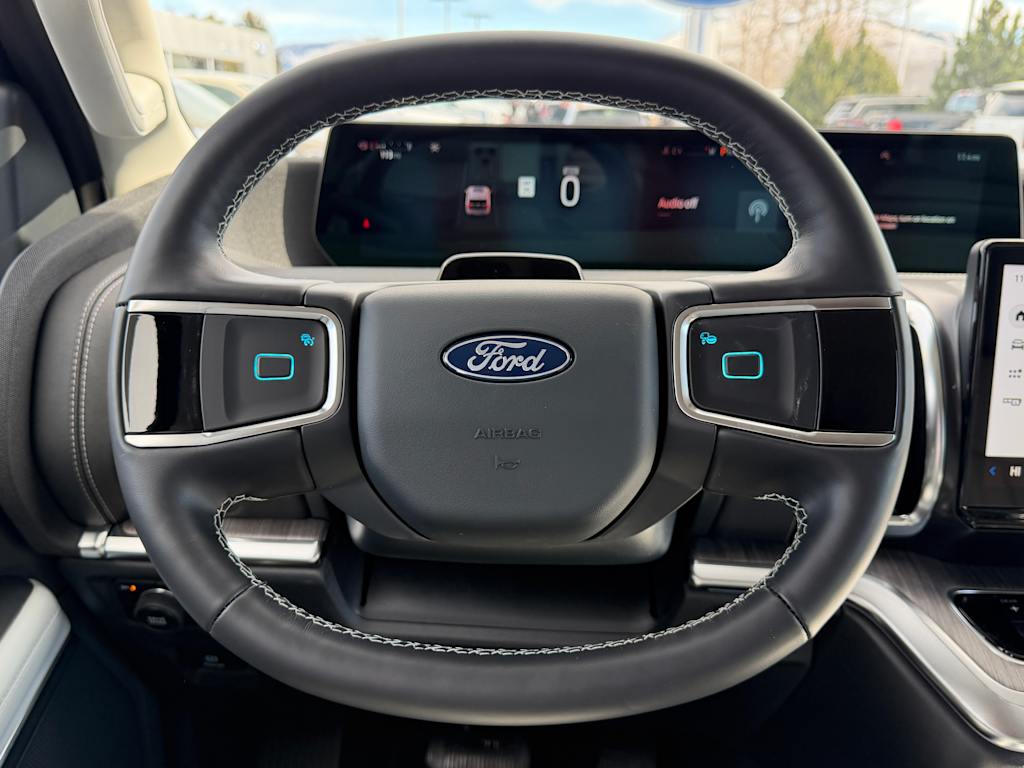 Thumbnail: 2026 Ford Expedition - 8