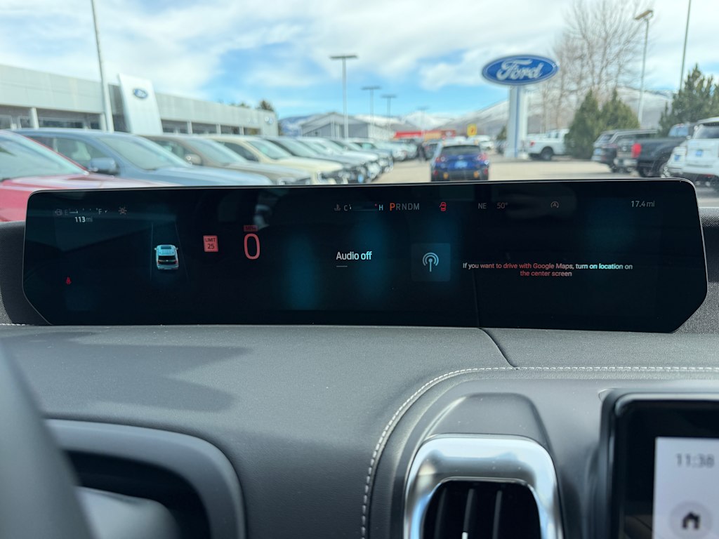 Thumbnail: 2026 Ford Expedition - 21