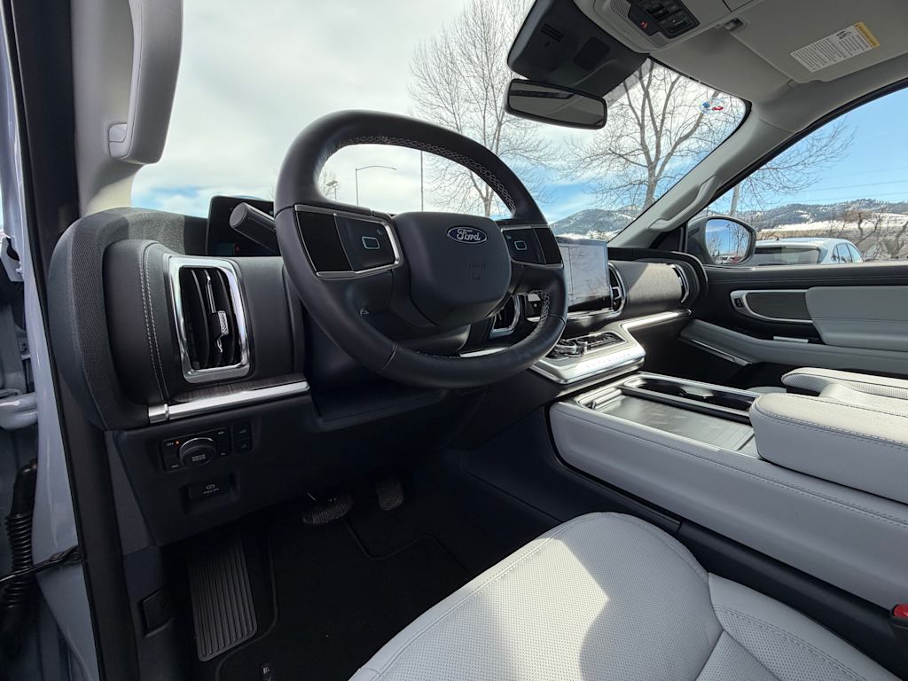 Thumbnail: 2026 Ford Expedition - 2