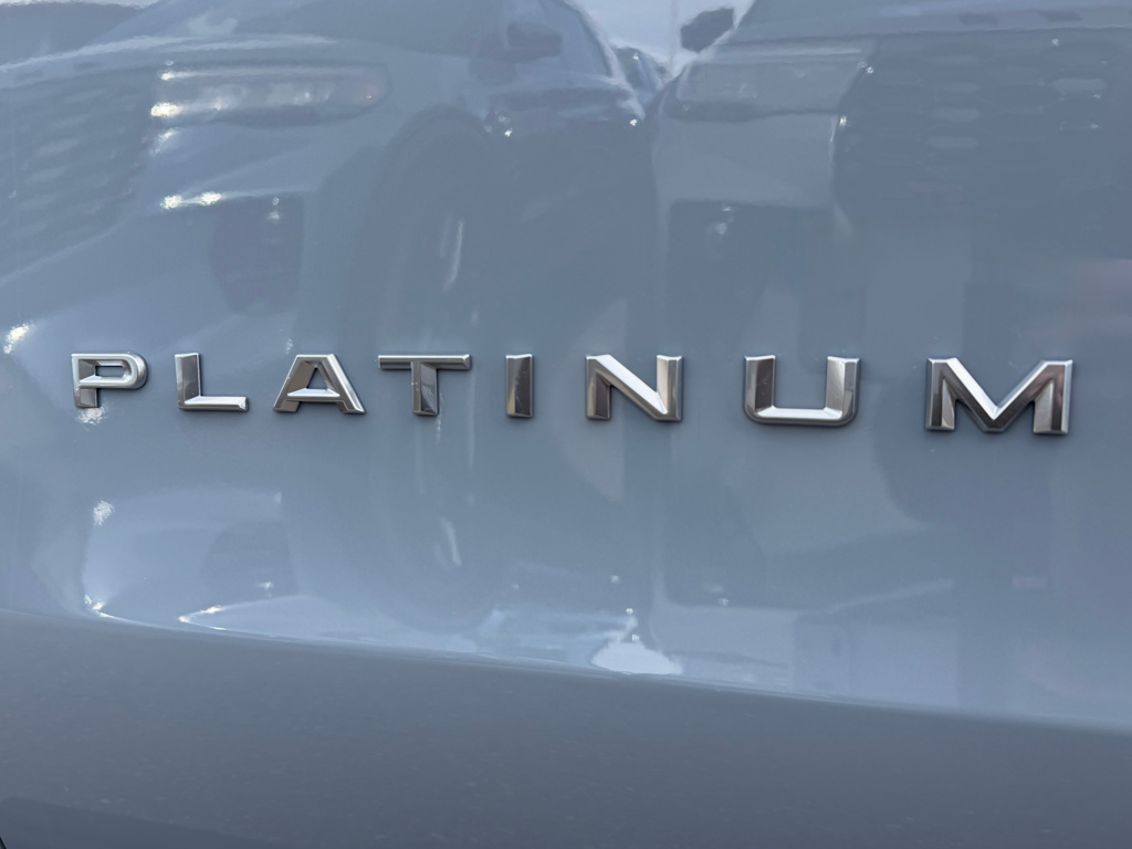 Thumbnail: 2026 Ford Expedition - 31