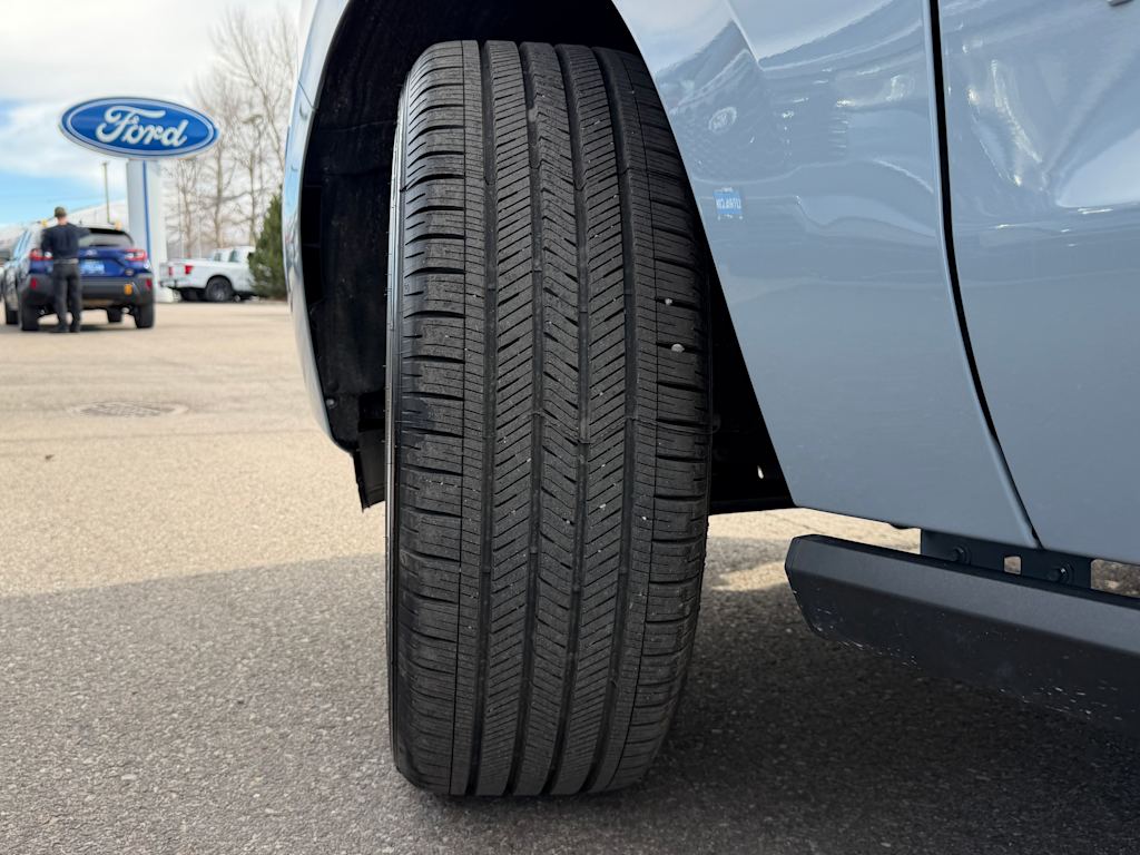 Thumbnail: 2026 Ford Expedition - 32