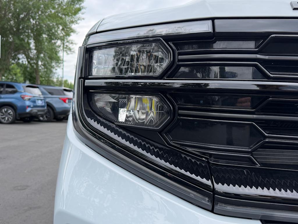 Thumbnail: 2026 Ford Expedition - 5