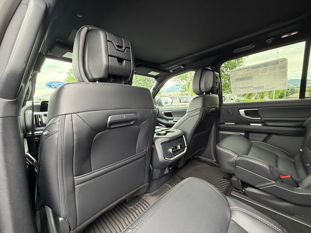 Thumbnail: 2026 Ford Expedition - 30