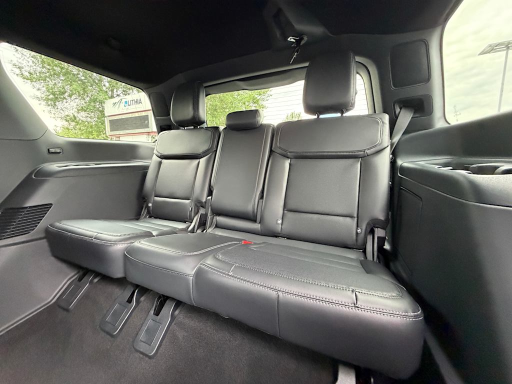 Thumbnail: 2026 Ford Expedition - 31