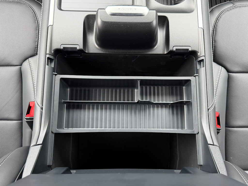 Thumbnail: 2026 Ford Expedition - 27