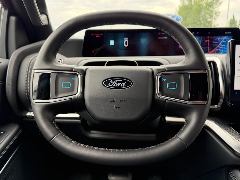 Thumbnail: 2026 Ford Expedition - 7