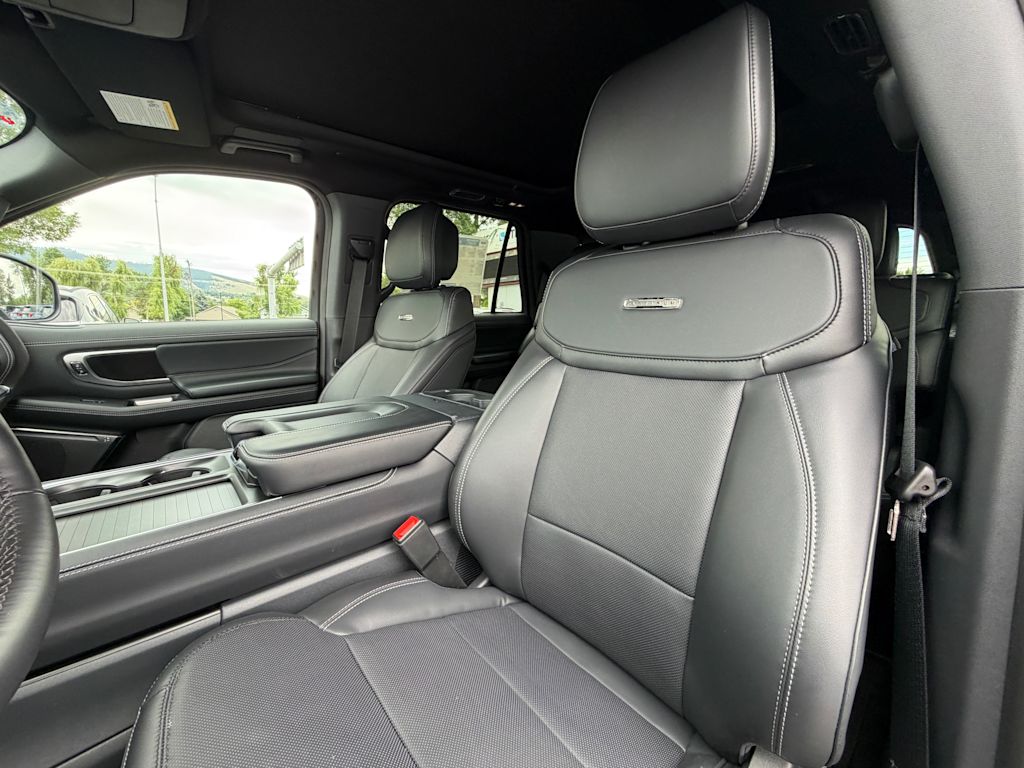 Thumbnail: 2026 Ford Expedition - 8