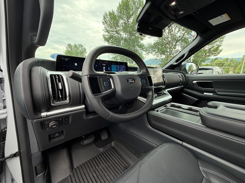 Thumbnail: 2026 Ford Expedition - 2