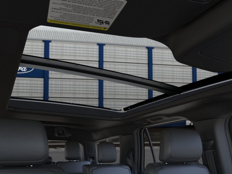 Thumbnail: 2025 Ford Expedition - 22