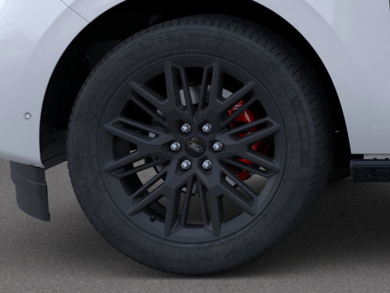 Thumbnail: 2025 Ford Expedition - 8