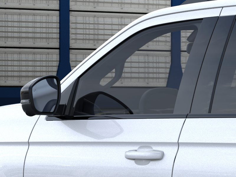 Thumbnail: 2025 Ford Expedition - 20