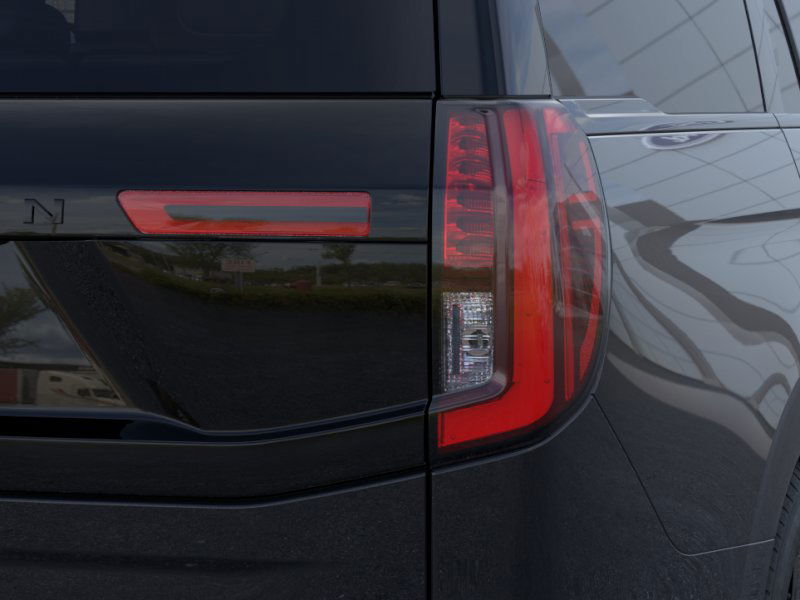 Thumbnail: 2026 Ford Expedition - 21