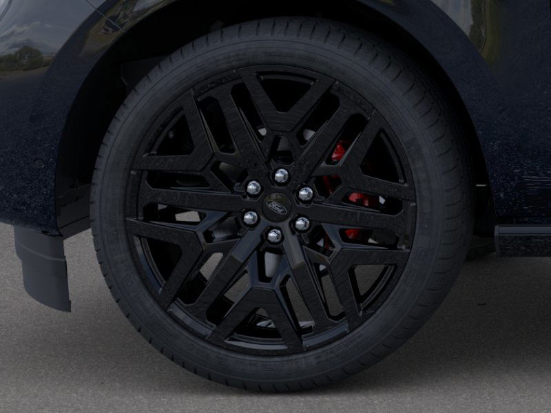 Thumbnail: 2026 Ford Expedition - 8