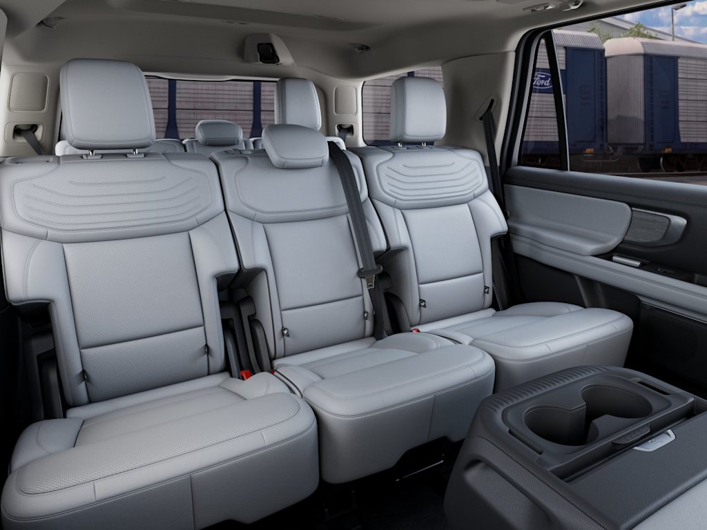 Thumbnail: 2027 Ford Expedition - 10