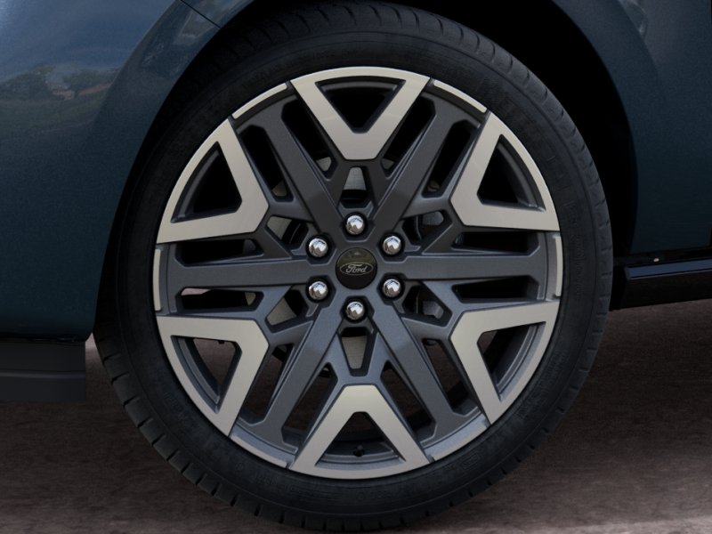 Thumbnail: 2027 Ford Expedition - 8
