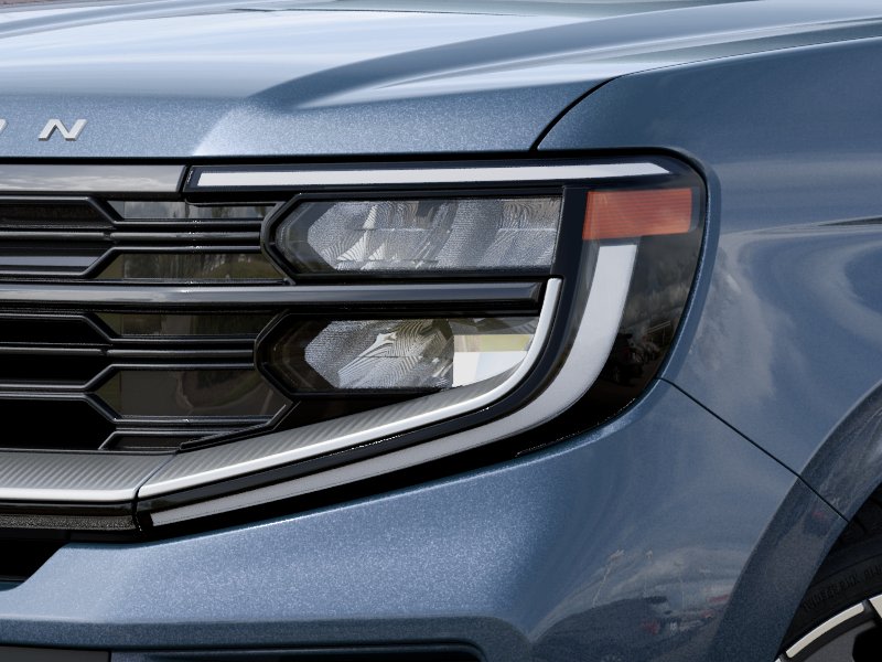 Thumbnail: 2027 Ford Expedition - 19