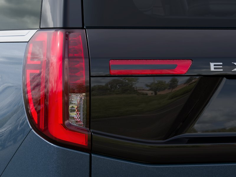 Thumbnail: 2027 Ford Expedition - 21
