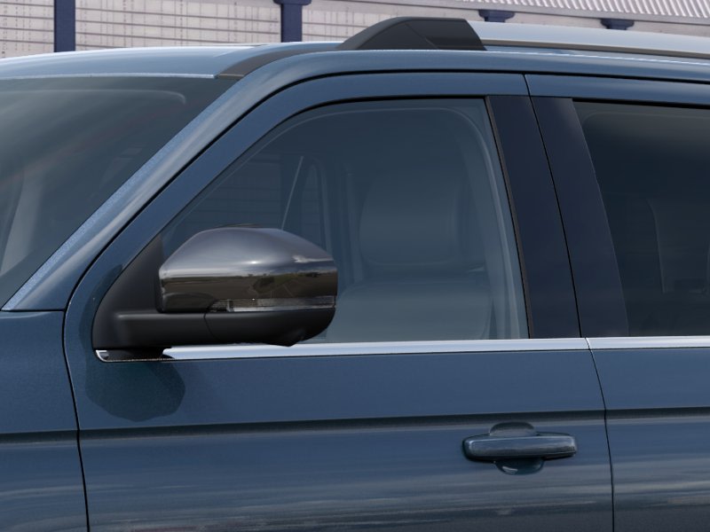 Thumbnail: 2027 Ford Expedition - 20