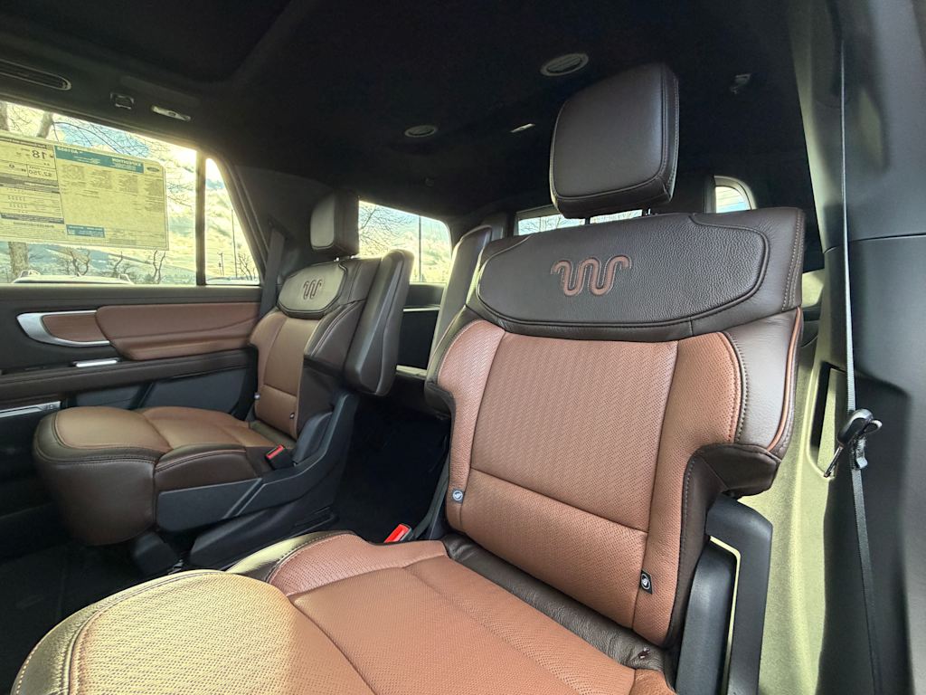 Thumbnail: 2026 Ford Expedition - 10