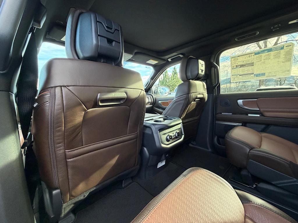 Thumbnail: 2026 Ford Expedition - 28