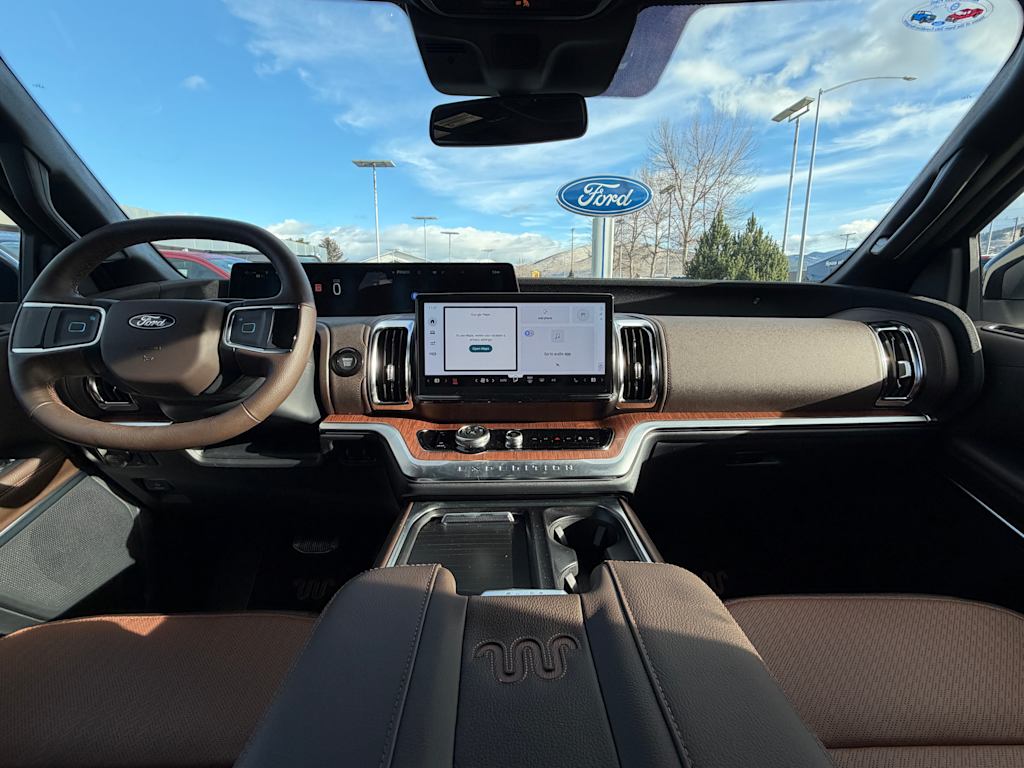 Thumbnail: 2026 Ford Expedition - 11