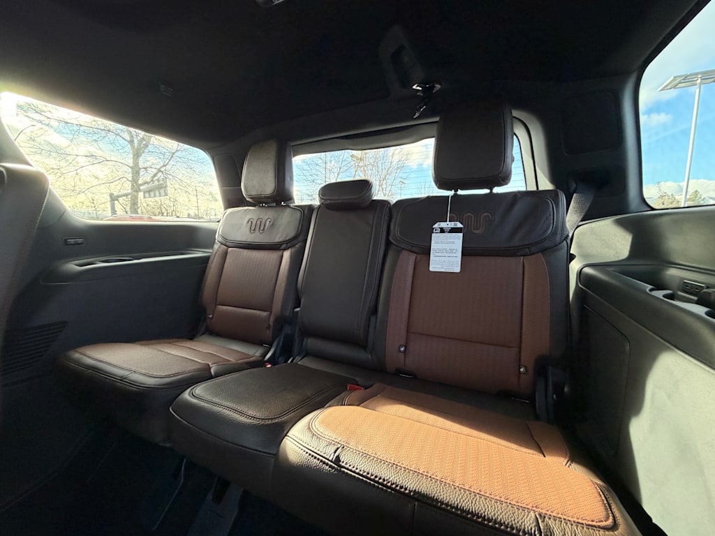 Thumbnail: 2026 Ford Expedition - 29