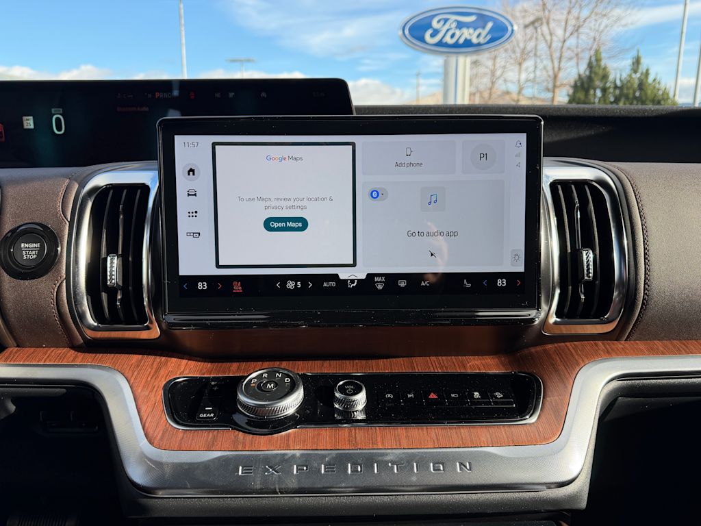 Thumbnail: 2026 Ford Expedition - 12