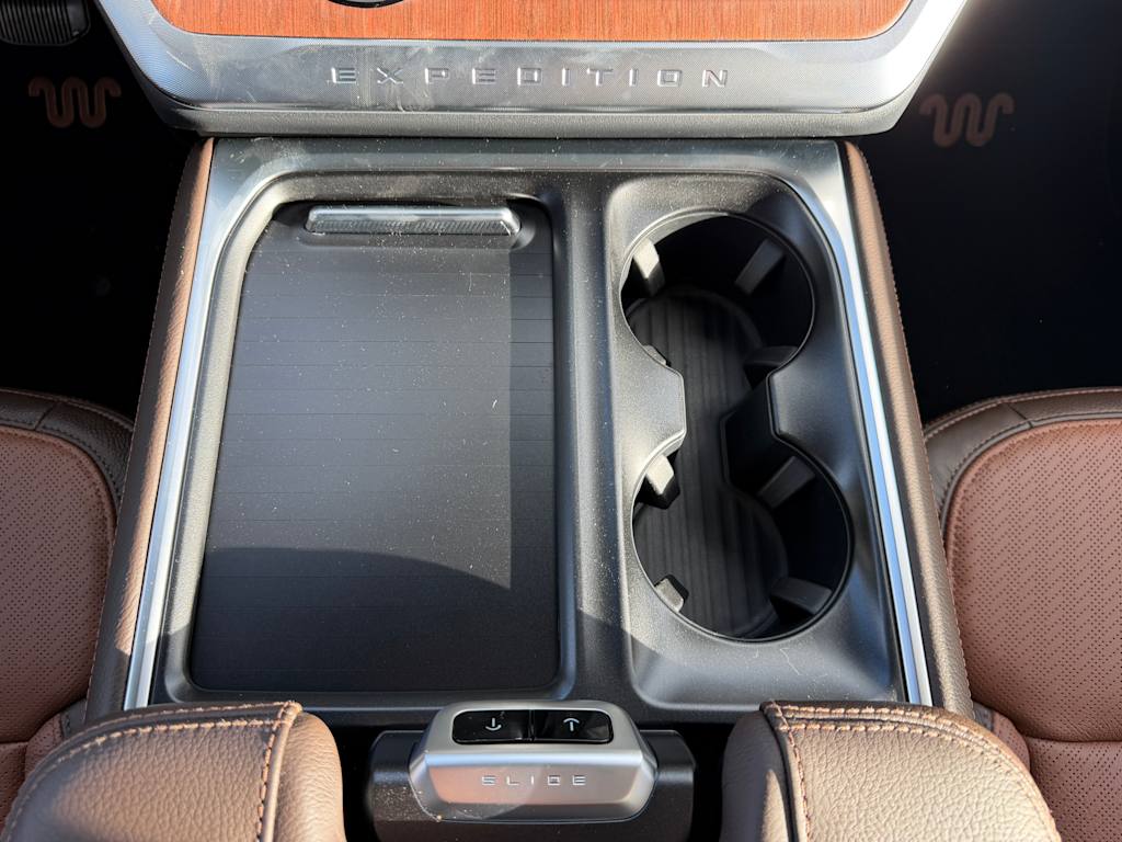 Thumbnail: 2026 Ford Expedition - 13