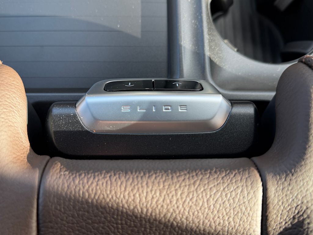 Thumbnail: 2026 Ford Expedition - 23