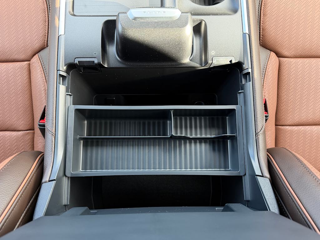 Thumbnail: 2026 Ford Expedition - 26