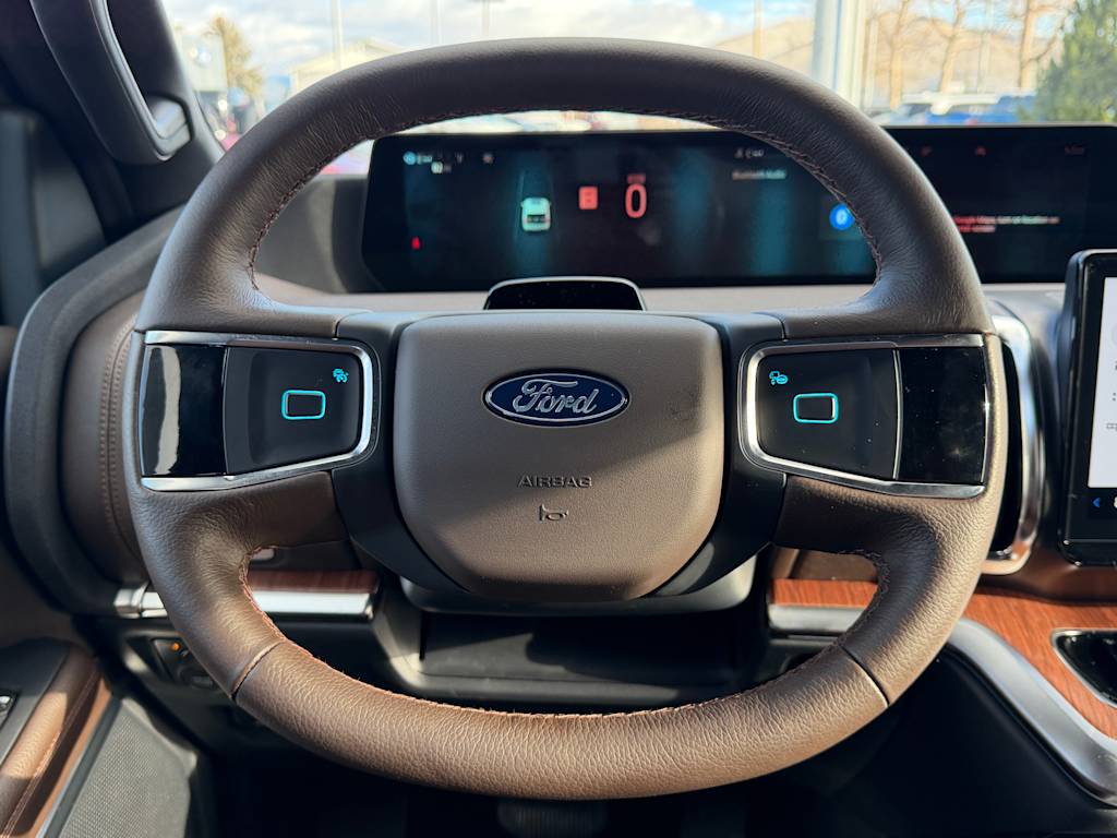 Thumbnail: 2026 Ford Expedition - 8