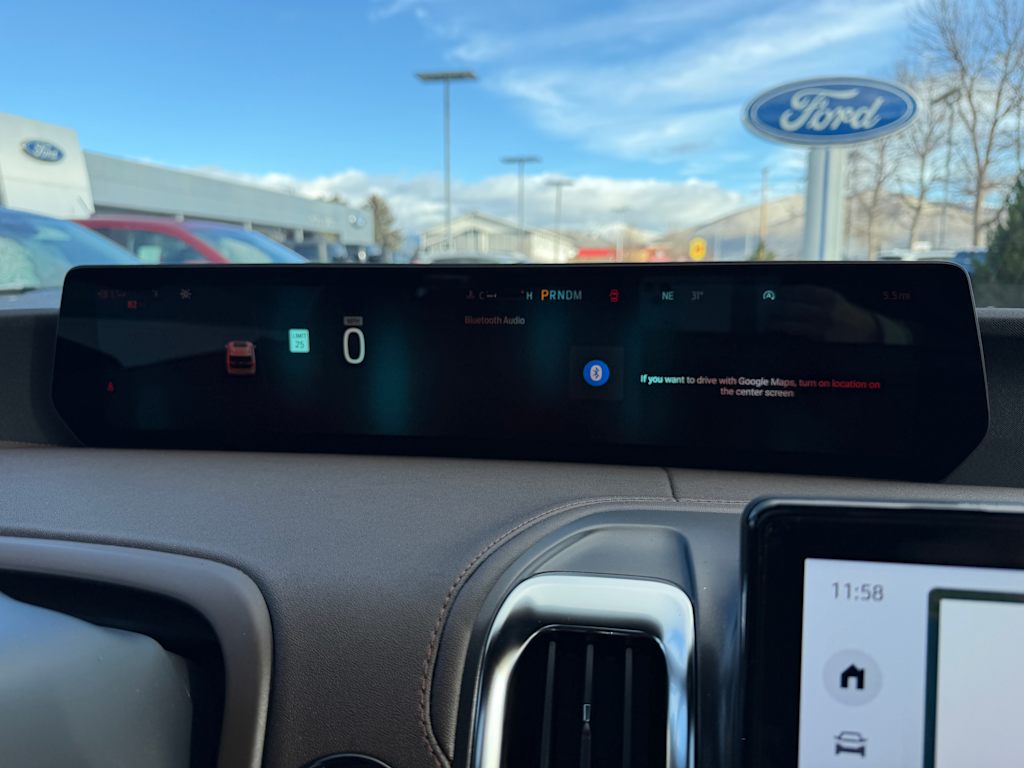 Thumbnail: 2026 Ford Expedition - 20