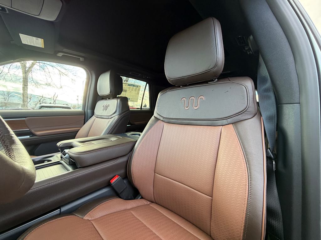 Thumbnail: 2026 Ford Expedition - 9