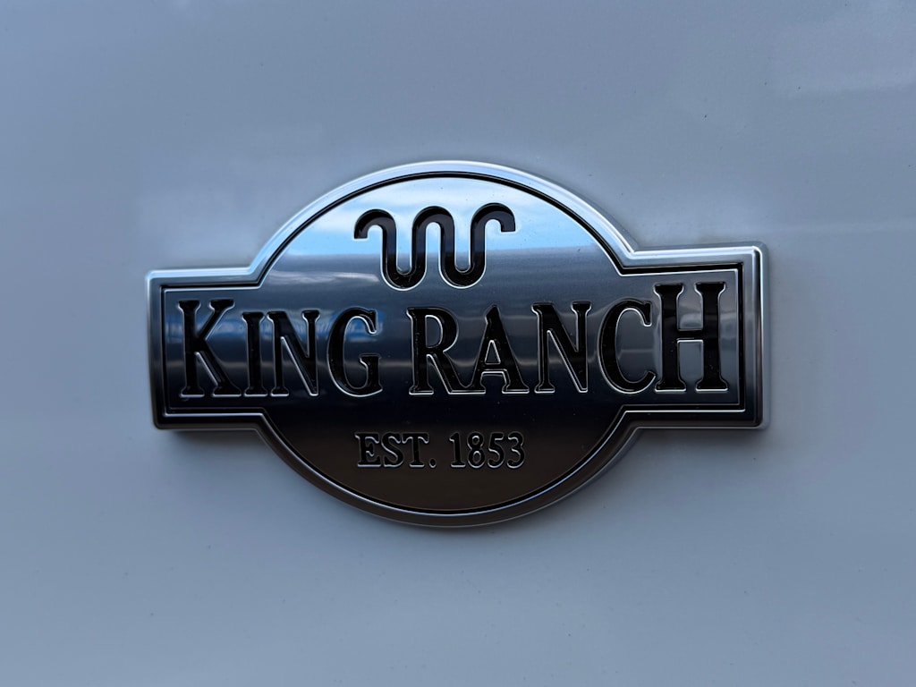 Thumbnail: 2026 Ford Expedition - 30