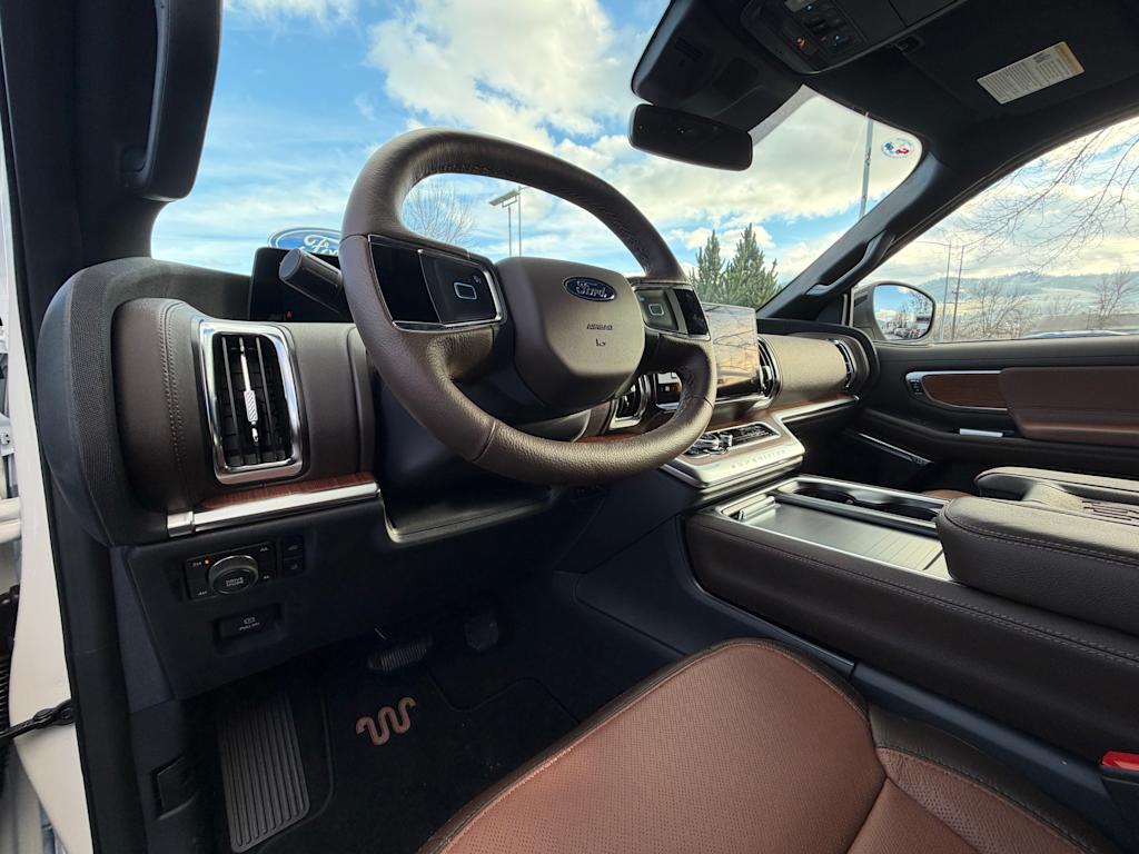 Thumbnail: 2026 Ford Expedition - 2