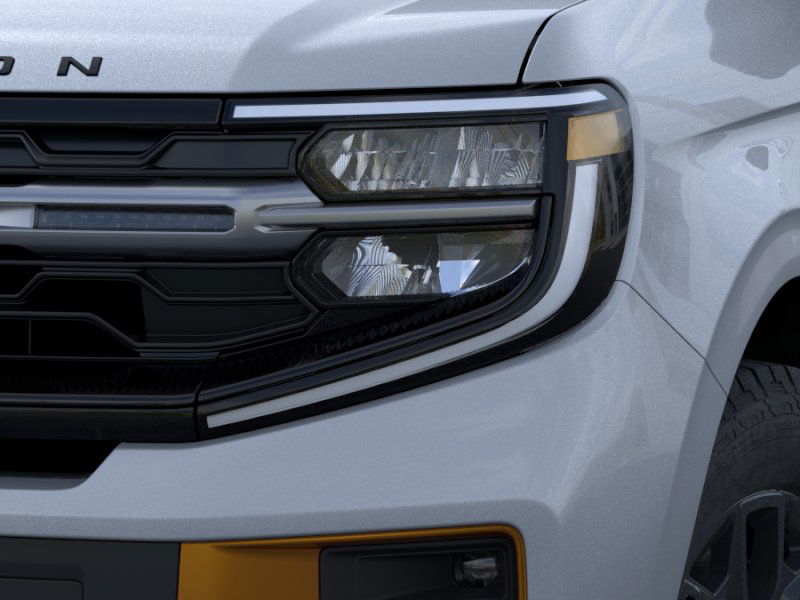 Thumbnail: 2026 Ford Expedition - 19