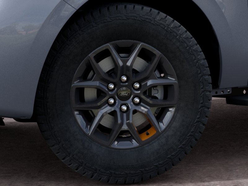 Thumbnail: 2027 Ford Expedition - 8