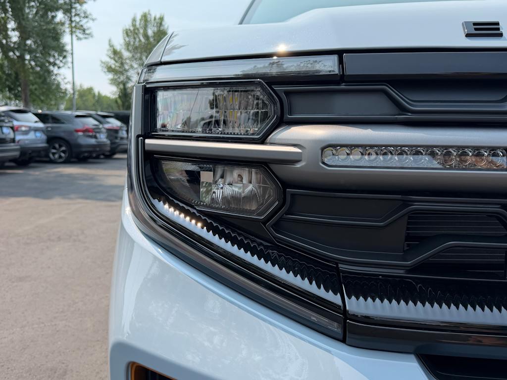 Thumbnail: 2027 Ford Expedition - 6