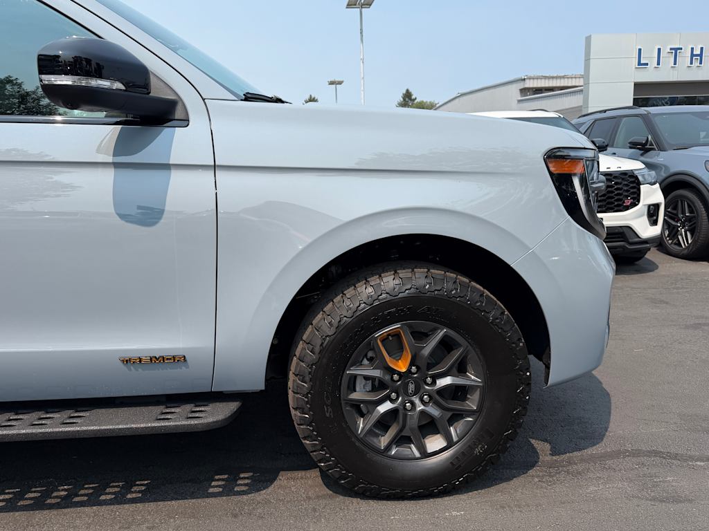 Thumbnail: 2027 Ford Expedition - 7