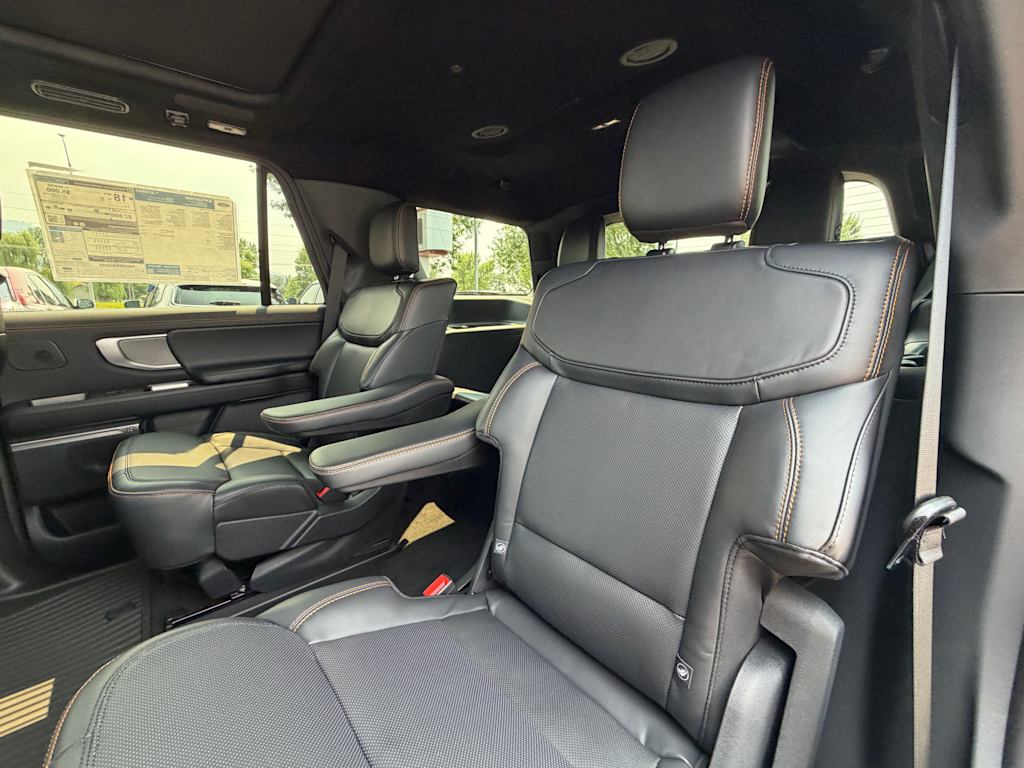 Thumbnail: 2027 Ford Expedition - 10