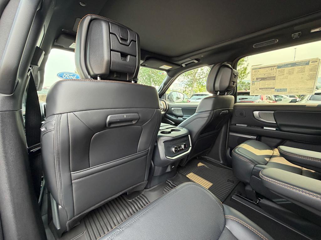 Thumbnail: 2027 Ford Expedition - 28