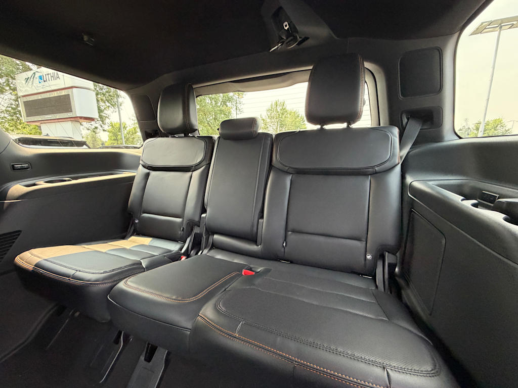 Thumbnail: 2027 Ford Expedition - 29