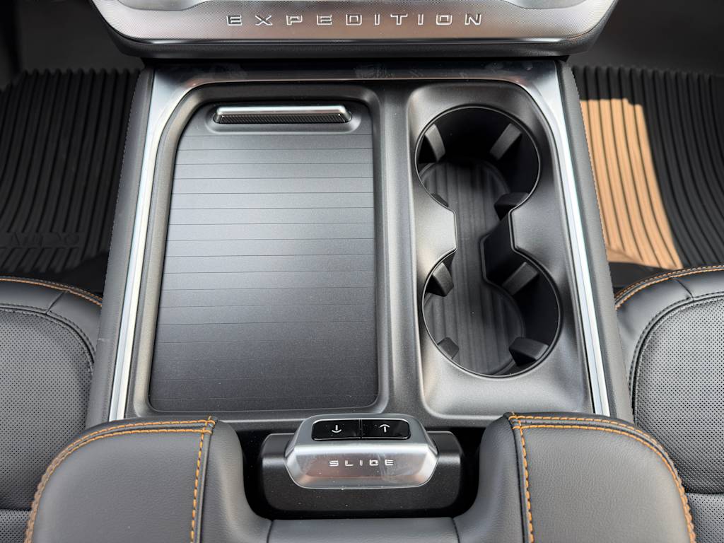 Thumbnail: 2027 Ford Expedition - 13