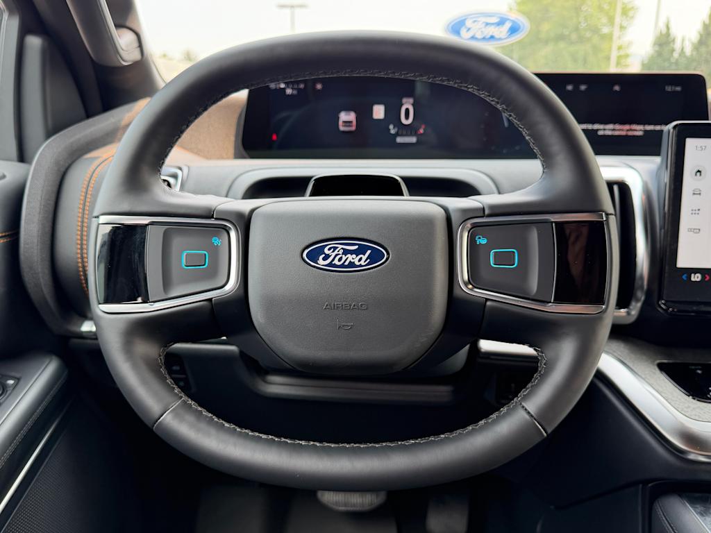 Thumbnail: 2027 Ford Expedition - 8