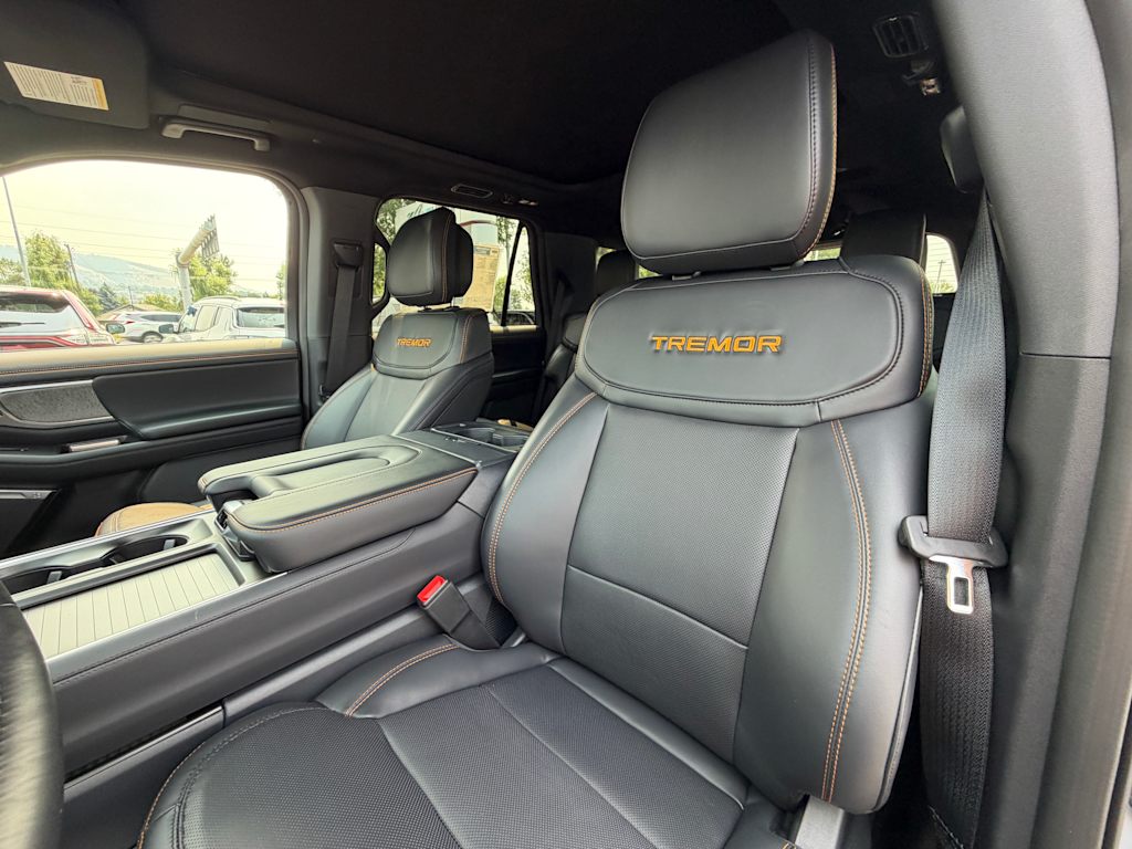 Thumbnail: 2027 Ford Expedition - 9