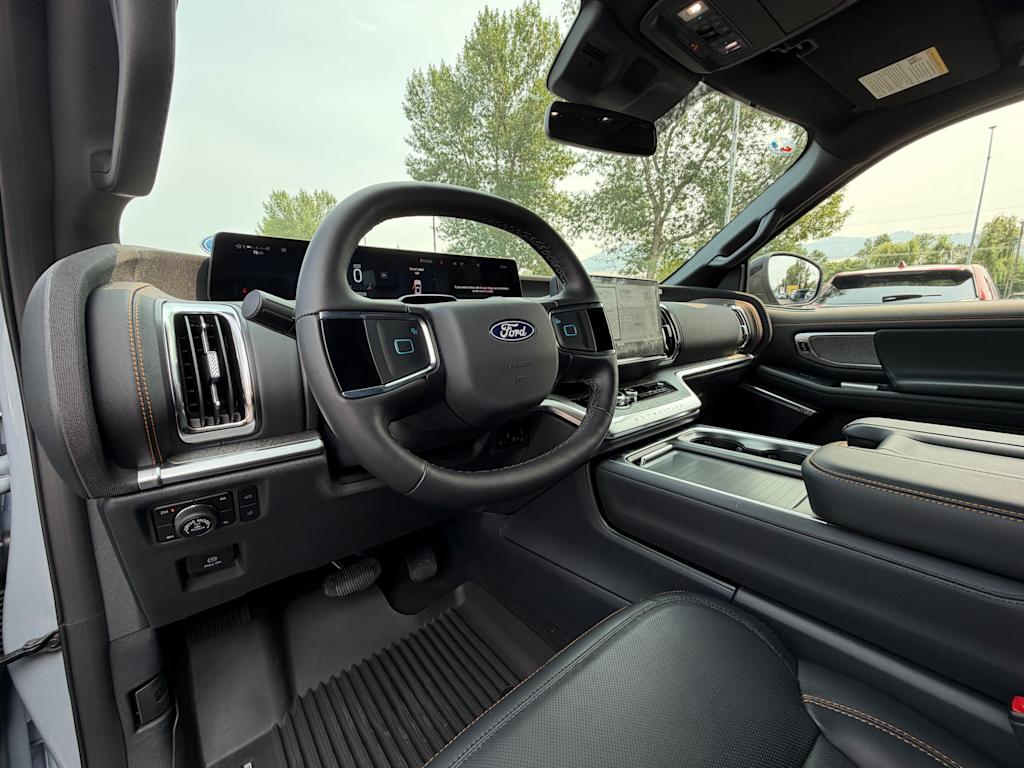 Thumbnail: 2027 Ford Expedition - 2