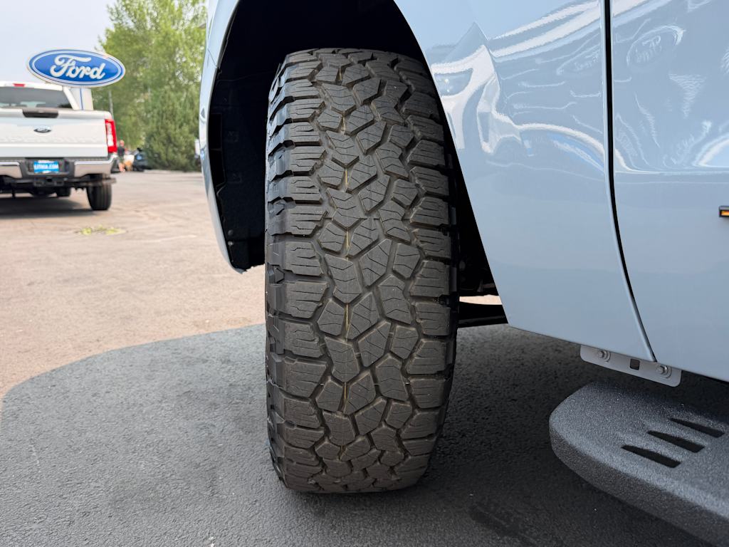 Thumbnail: 2027 Ford Expedition - 33