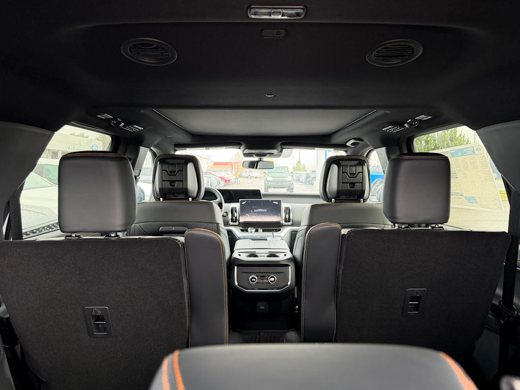 Thumbnail: 2026 Ford Expedition - 10